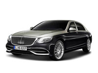 2019ͺS S 560 4MATIC