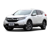 2019CR-V񡤻춯 2.0L ٰ VI
