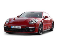 2019Panamera GTS