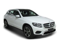 2019GLC GLC 300 L 4MATIC