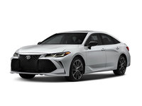 2019 2.5L Touring V