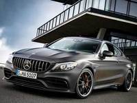 2019AMG C AMG C 43 4MATIC ܳ