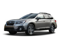 2019 2.5i 