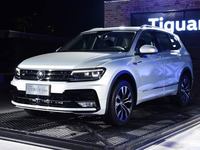 2019;L 380TSI 콢 R-Line