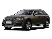 2019µA4 allroad 45 TFSI allroad quattro ˶