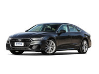 2019µA7 55 TFSI quattro 