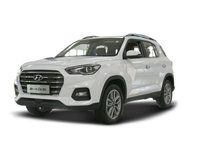 2019��ix35 1.4T DCT�������¡����ʰ� ��V