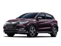 2019 220 TURBO CVT콢 VI