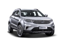 2019 EcoBoost 145 ֶ V
