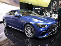 2019AMG GT AMG GT 63 S 4MATIC+ ܳ ر