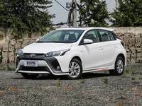 2019YARiS L  1.5E CVTȶ VI