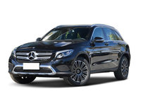 2019GLC GLC 200 L 4MATIC