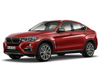 2019X6 xDrive 35i M˶װ