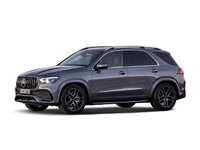 2020AMG GLE AMG GLE 53 4MATIC+