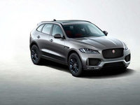 2020ݱF-PACE 2.0T 