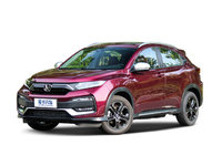 2019XR-V 220 TURBO CVT콢 VI