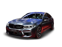 2019M5 M5 