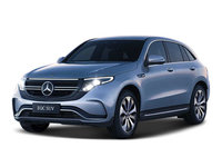 2020EQC EQC 400 4MATIC