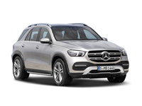 2020GLE GLE 350 4MATIC 