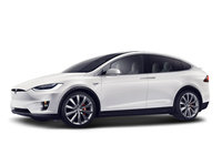 2019��Model X Performance �����ܰ�