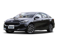 2019K3 1.5L CVTа