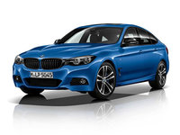 20193ϵGT 320i M˶ҹ