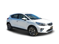 2019ۺGS 1.4T CVT