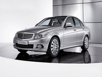 2010C C 200 CGI Ű