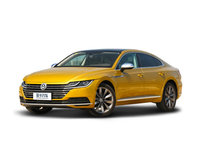 2019CC 380TSI հ VI