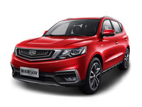 2019ԶSUV 1.4T CVT VI