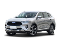 2019F7 1.5T i VI
