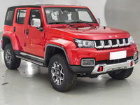 2019BJ40 PLUS 2.3T ֶ VI