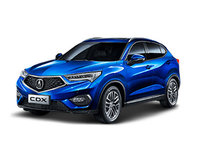 2019کCDX 1.5T 