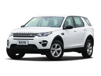 2019 240PS HSE LUXURY VI