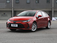 2019 1.2T S-CVT GLȷ