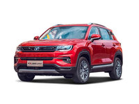 2019CS35 PLUS 1.4T DCT VI