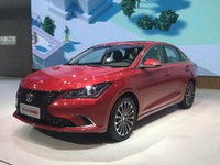 2019ݶ  1.4T DCT VI