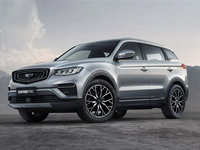 2020Խ 1.5TD ԶPRO