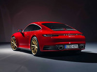 2020911 Carrera 3.0T