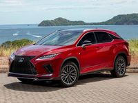 2020׿˹RX 300 Ű VI