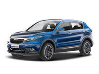 20195 SUV 5S 1.6TGDI 