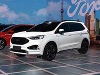 2020 EcoBoost 245 ST-Line 5