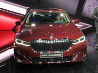 20197ϵ 740Li xDrive ʶ
