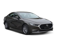 2020Axela  1.5L Զ