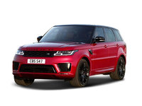 2020ʤ˶ 5.0 V8 SVR