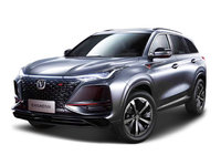 2020CS75 PLUS 1.5T ֶ