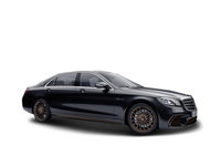 2019AMG S AMG S 65 L ذ