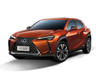 2020׿˹UX 260h ̽