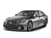 2020׿˹LS 500h  VI