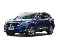 2021کRDX 2.0T SH-AWD